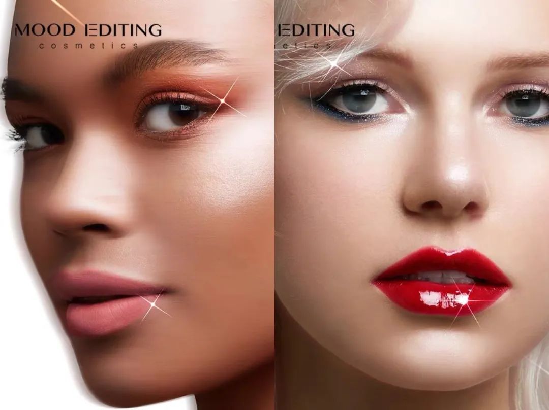 误闯爱丽丝仙境——这些彩妆单品够你美一整个春天不重样了