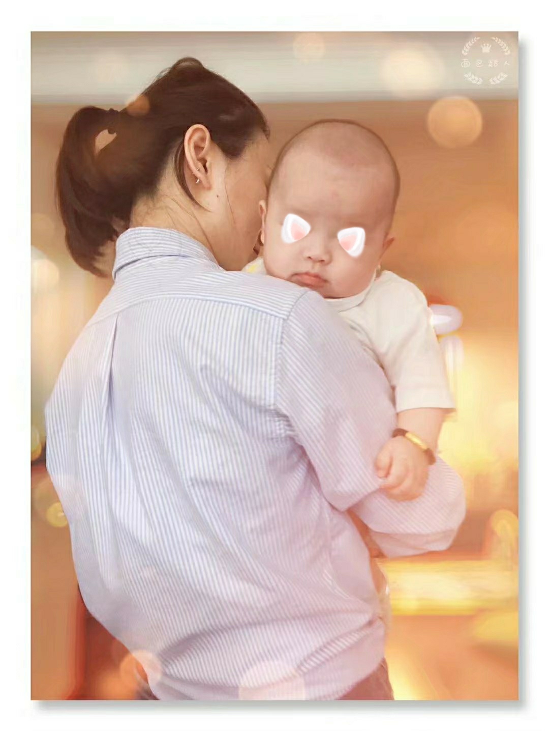 孩子睡扁头有什么说法,孩子睡扁头还是圆头好