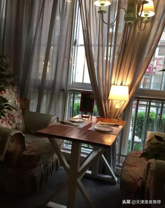 哏儿都甜品攻略，15家私藏好店统统给你们！