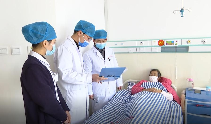 萧县新人民医院最新消息,萧县新建医院