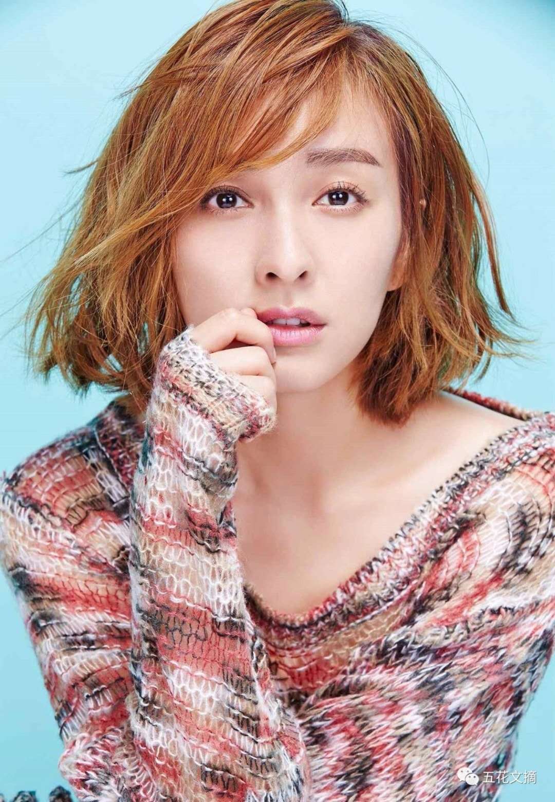 “乘风破浪的姐姐”吴昕,原来你是这样的一个人