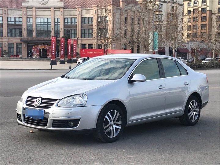 开了12年的速腾还能买吗,开了7年的速腾1.4