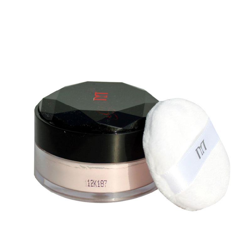 冬天散粉保湿效果好吗,冬日控油定妆散粉