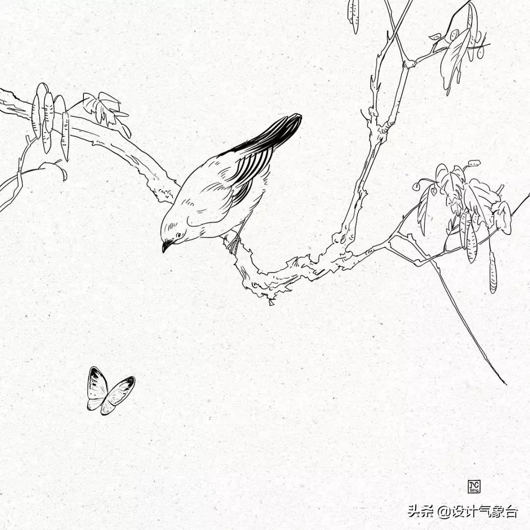 曹冲称象小学课本插图,曹冲称象绘画完整版