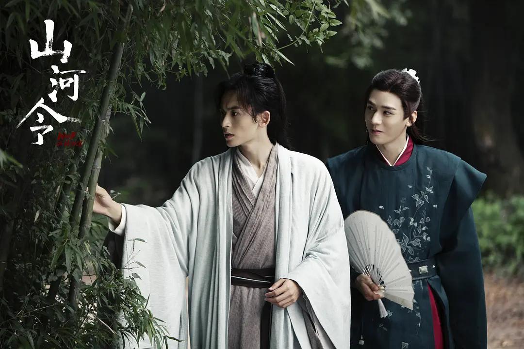 高颜值烂剧排行榜,扒一扒那些甜到炸的高分颜值剧