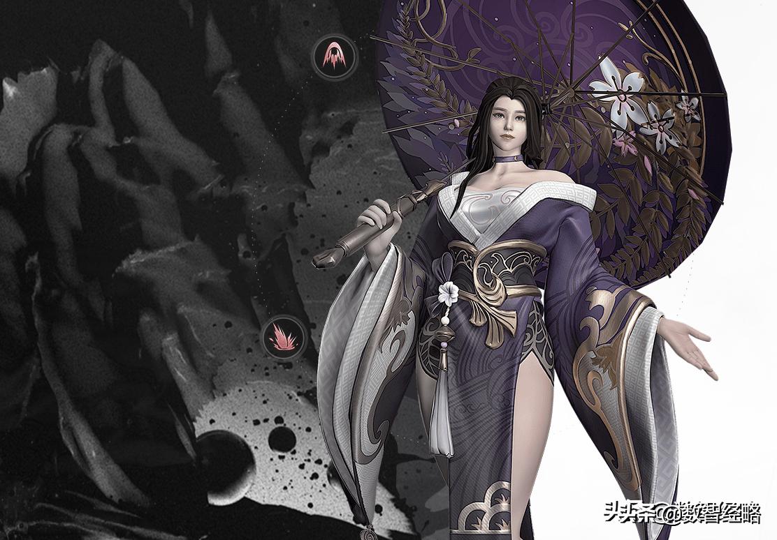 假如你穿越到隋唐乱世？镖人教你如何闯荡江湖、行侠仗义