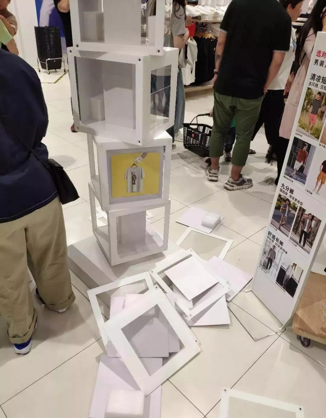 为优衣库疯狂打call,为什么大家都在抢优衣库