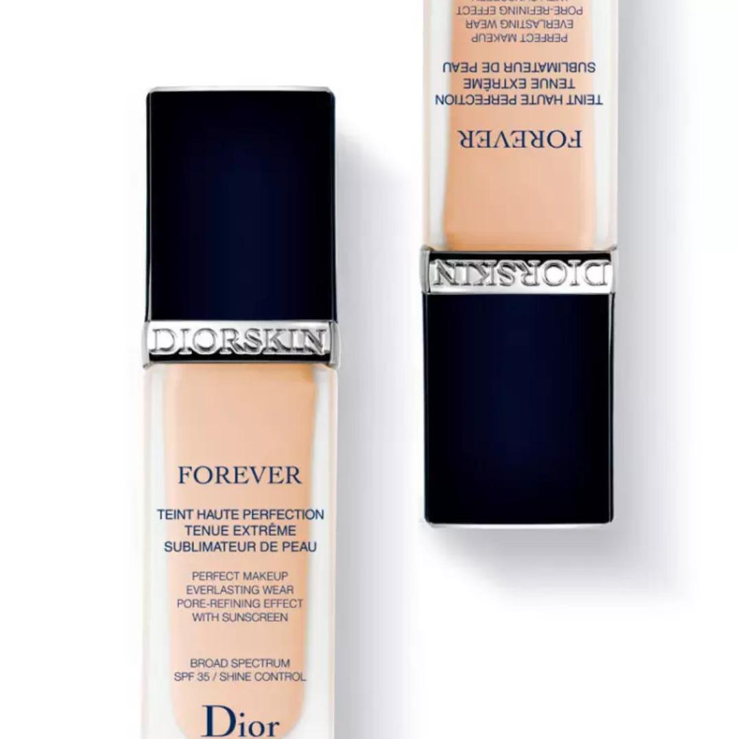 油皮星人适合的粉底,油皮星人粉底液