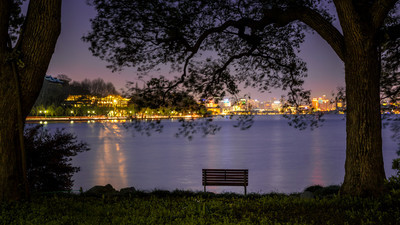 定而后能静原文意思,定而后能静英语翻译