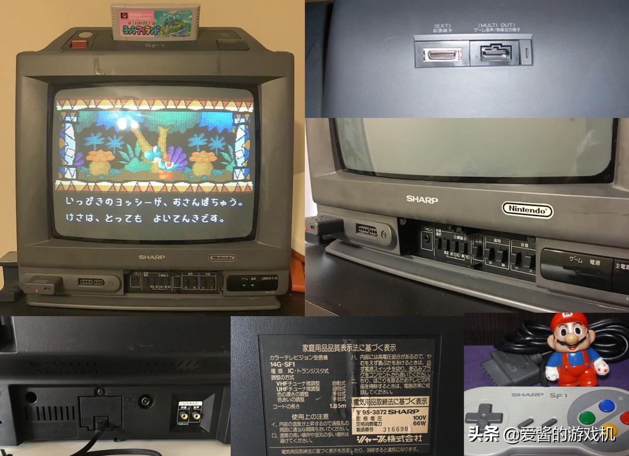 日本任天堂游戏机超大礼盒,日本任天堂复古游戏机店