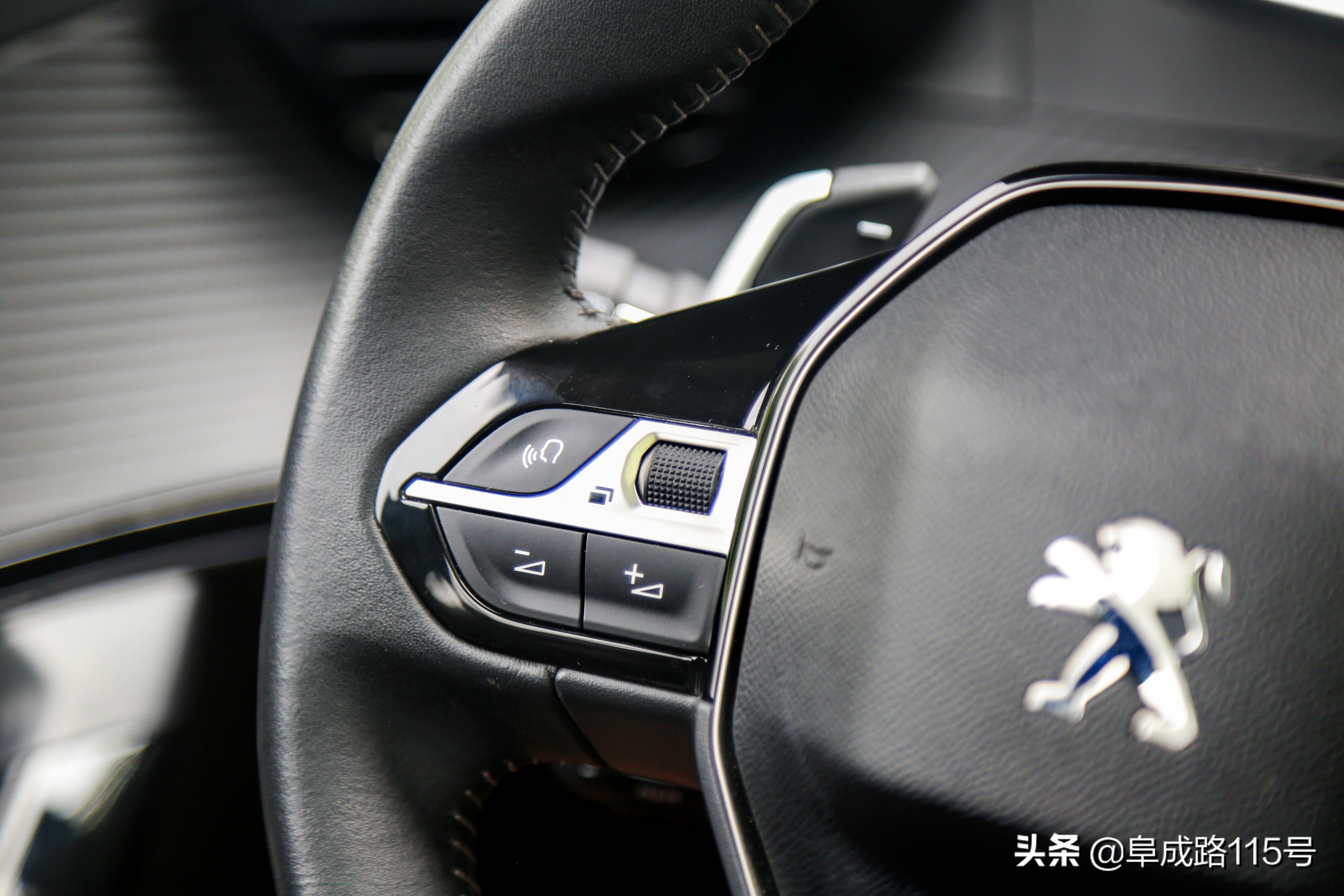 标致2008有哪些优缺点,标致2008的优缺点有哪些