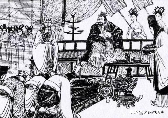 乐问五千年：为什么说西周灭亡，不应该让周幽王和他的烽火背锅？