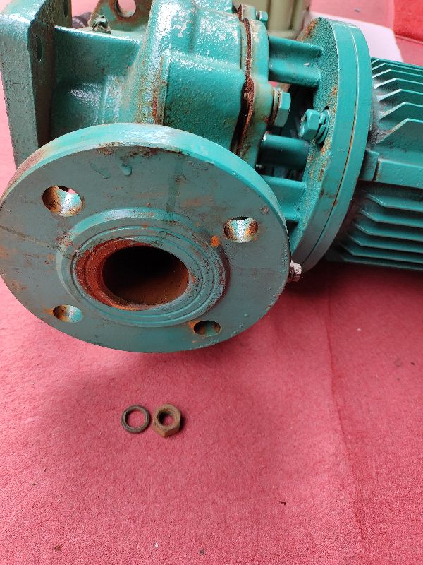 上海人民企业集团水泵怎样,上海人民企业的水泵怎么样