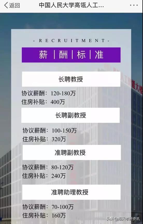 副教授和教授工资差多少,副教授和讲师退休金相差多少