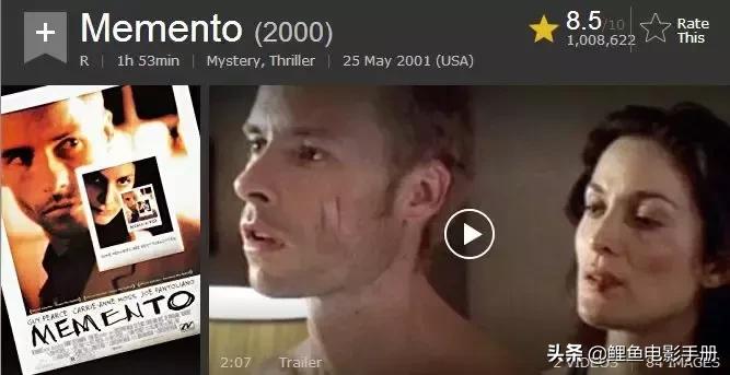 imdb评分最高的动画电影,imdb评分9以上的中国电影