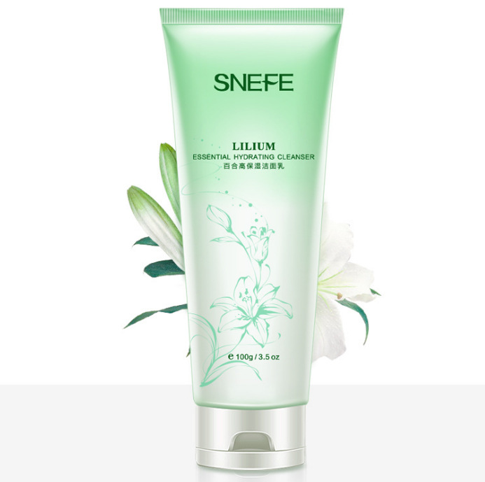 女人脸部护肤小妙招,女生的脸部护肤步骤有哪些