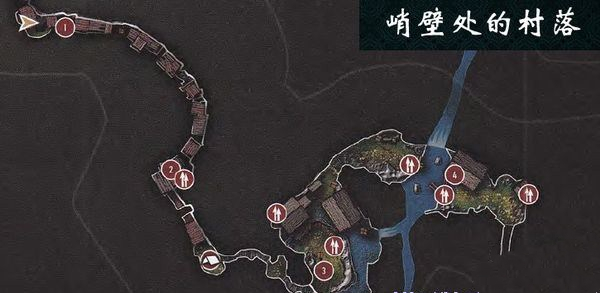 古墓丽影9解密,古墓丽影9各地图藏宝图