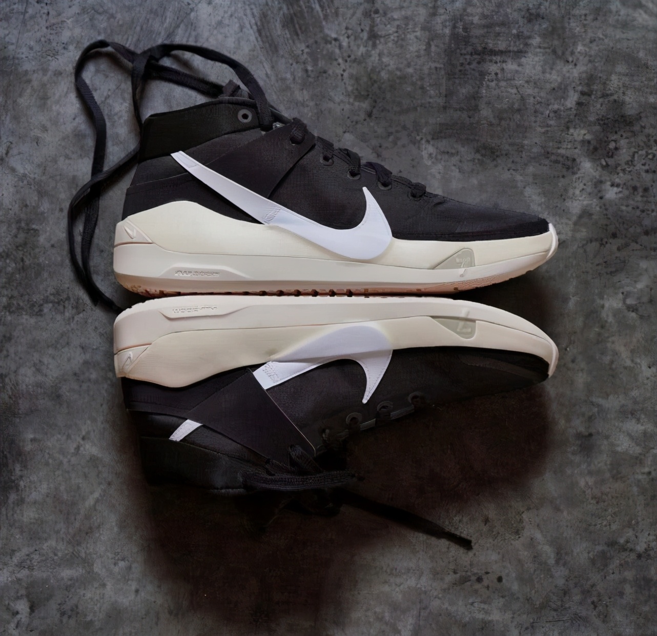 新品合集！KD13联名太心动，休闲鞋帅过椰子，耐克有点意思