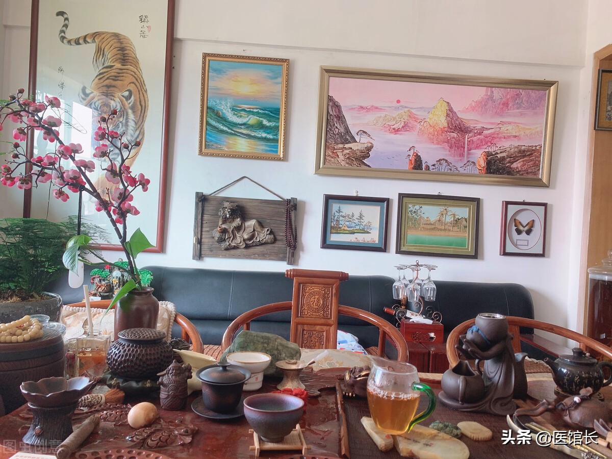 外行如何从事中医,不懂中医开中医馆