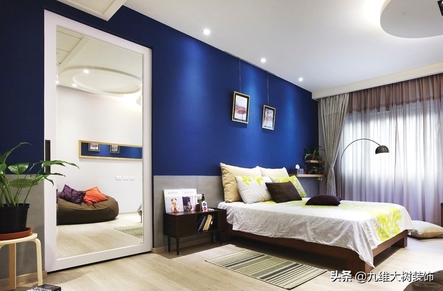 装修壁纸坏处,壁纸装修优缺点