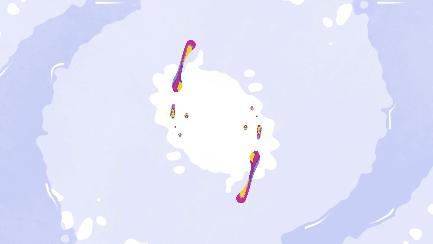 procreate写实人物起稿教程,二次元头像绘画新手教程