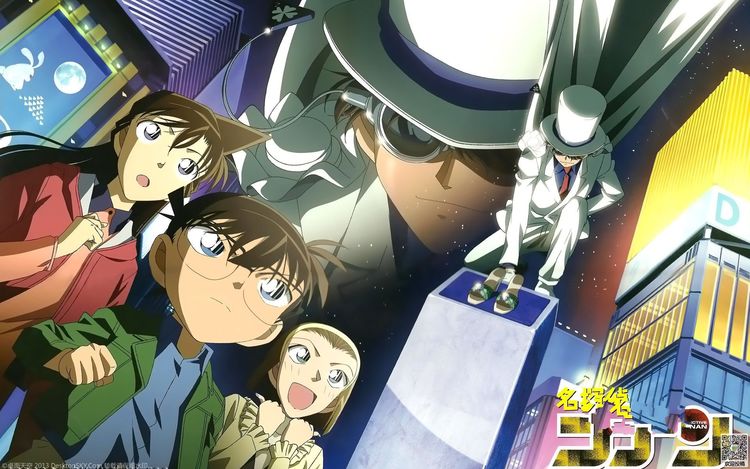 有哪些90后的日漫,十部最好看的青春日漫