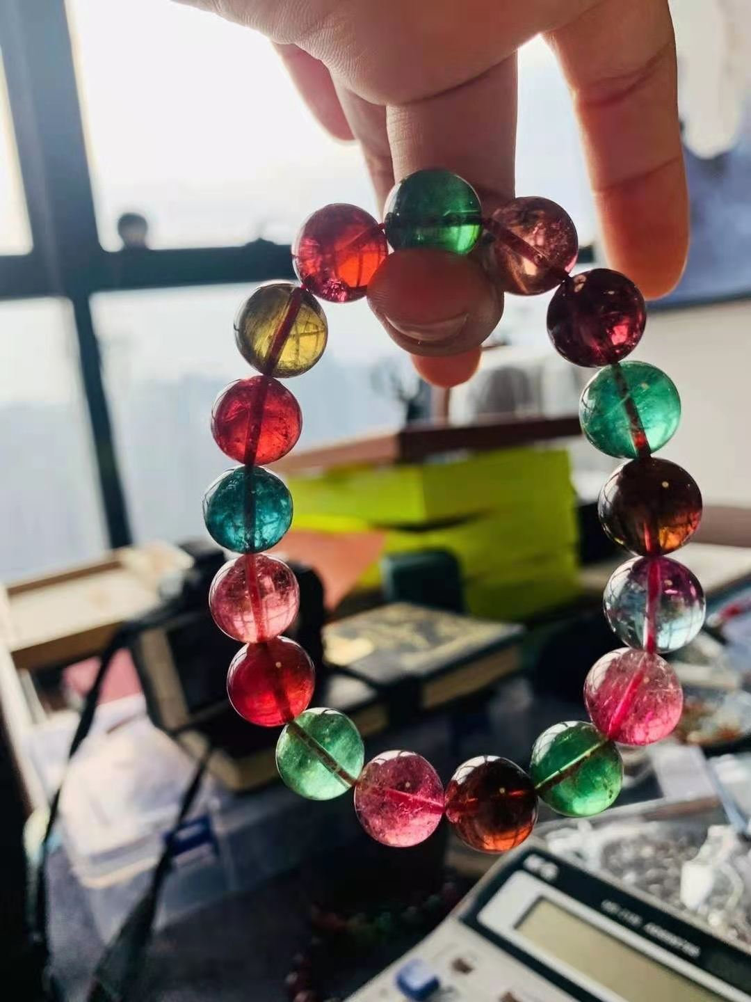 守护石有哪些意思,你知道自己的守护神吗