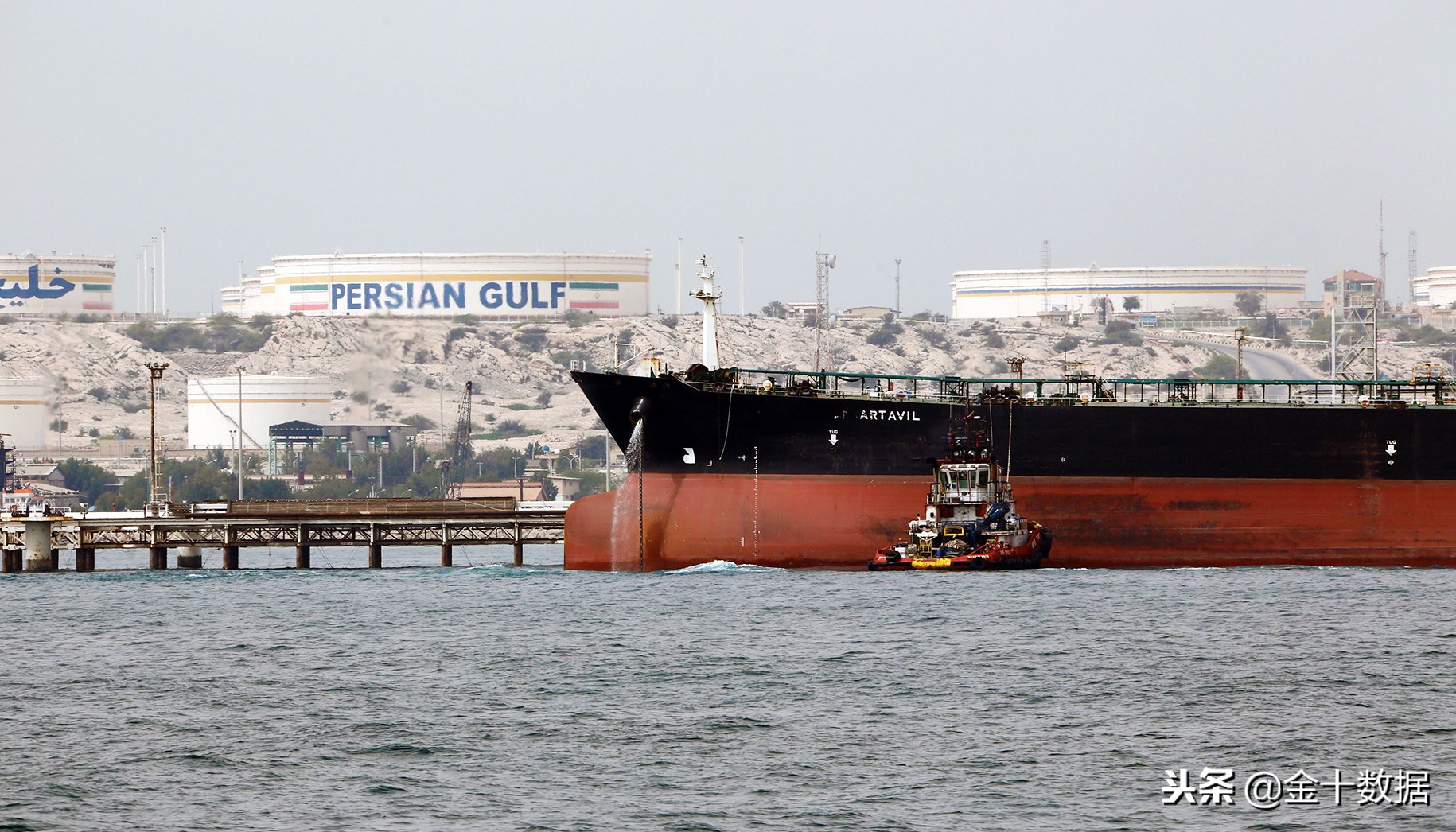 伊朗为何呼吁对以色列石油禁运,美国伊朗禁油令是什么