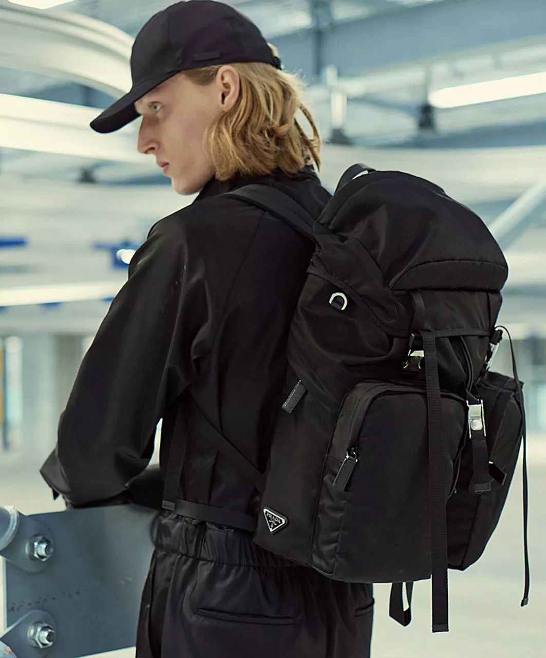 prada为什么走红,你真的了解巴黎欧莱雅吗