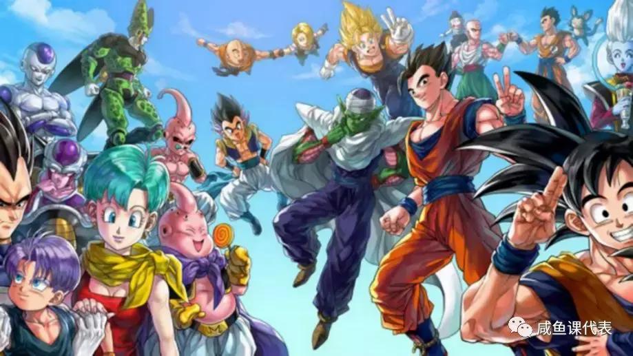 90后看过的日本动漫,90后的你还记得这些动画片吗