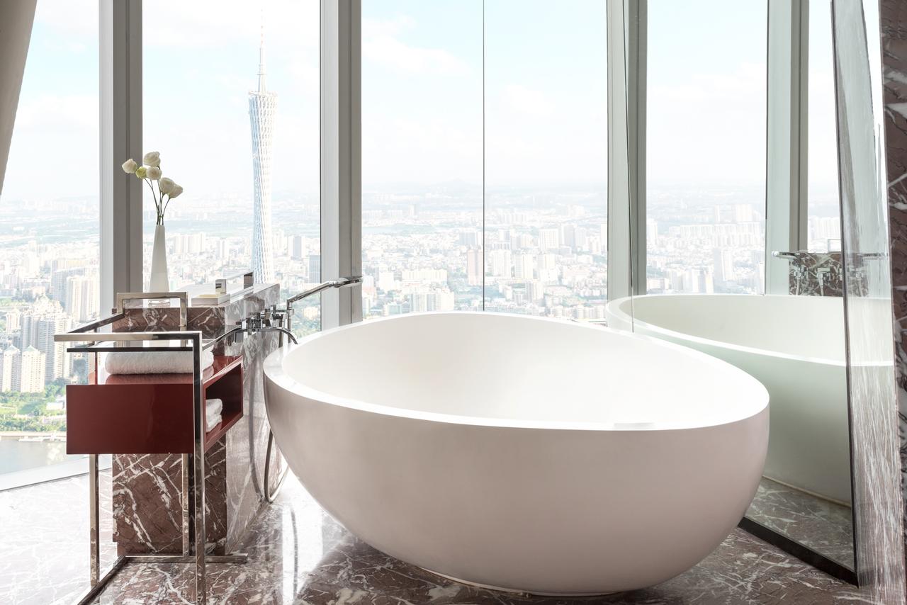 世界十大酒店集团,全世界最好的四季酒店