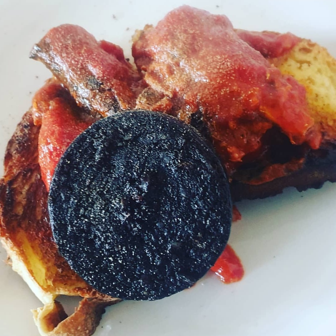 十种最地道的英国美食,英国美食荒漠法餐