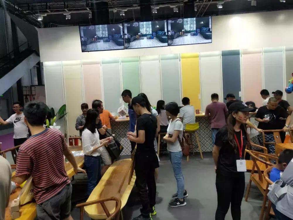 色色瓷砖白娟：以色彩打造个性空间，聚焦细分领域市场｜CDE专访③