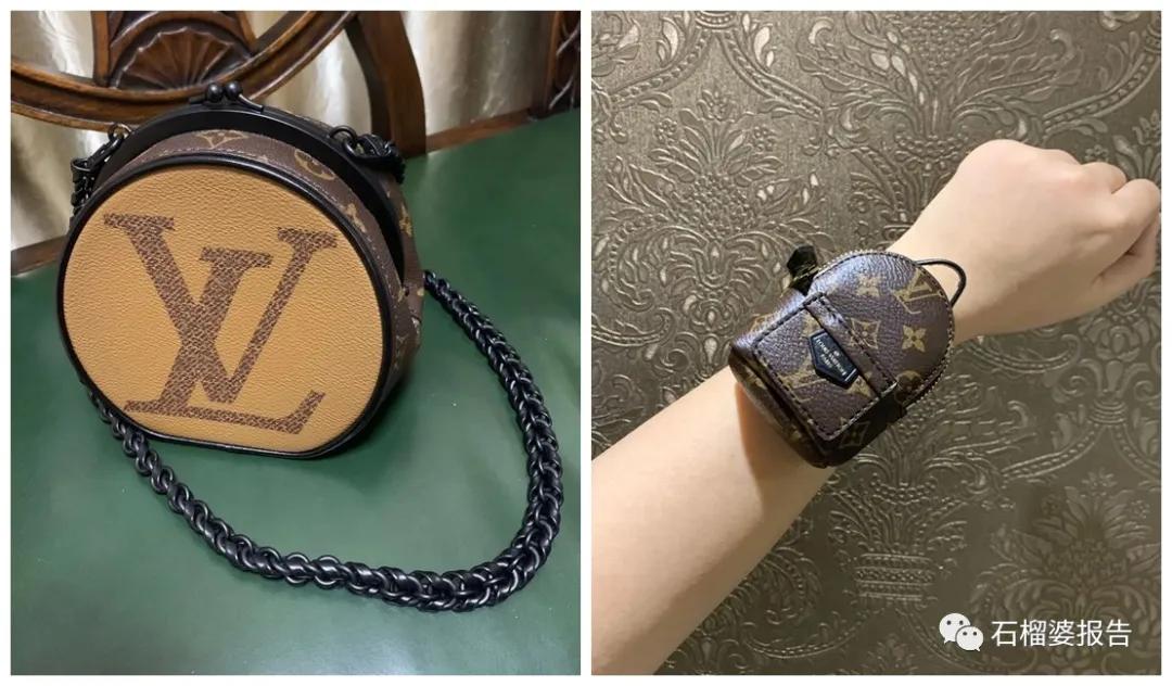 最适合春天的包,春天适合自己的包包