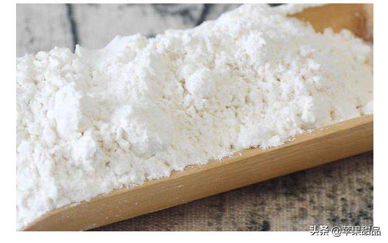 普通低筋面粉要加入什么变蛋糕粉,做蛋糕用的低筋面粉怎么选择