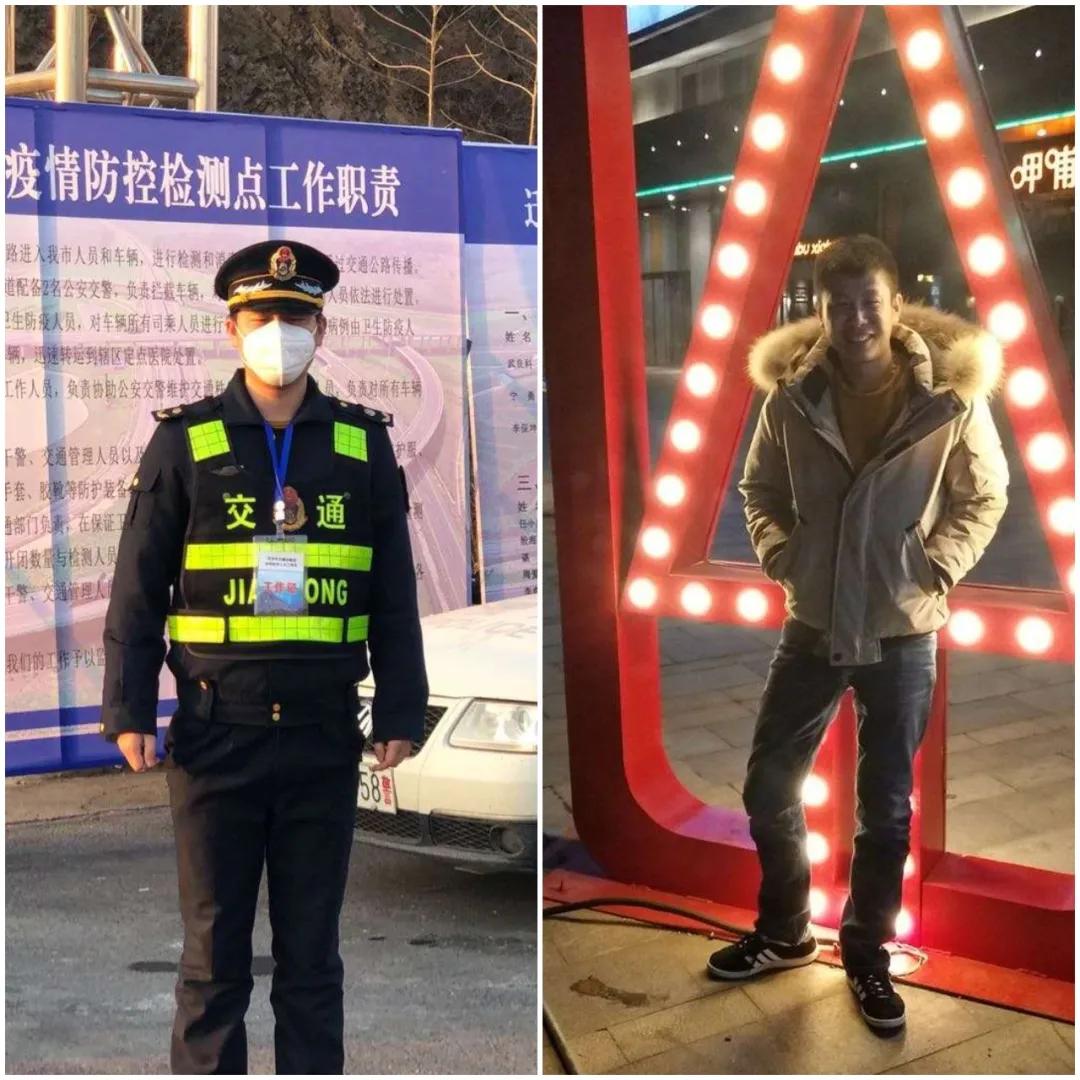 24位最美迁安人,看看有你认识的吗「第三期」