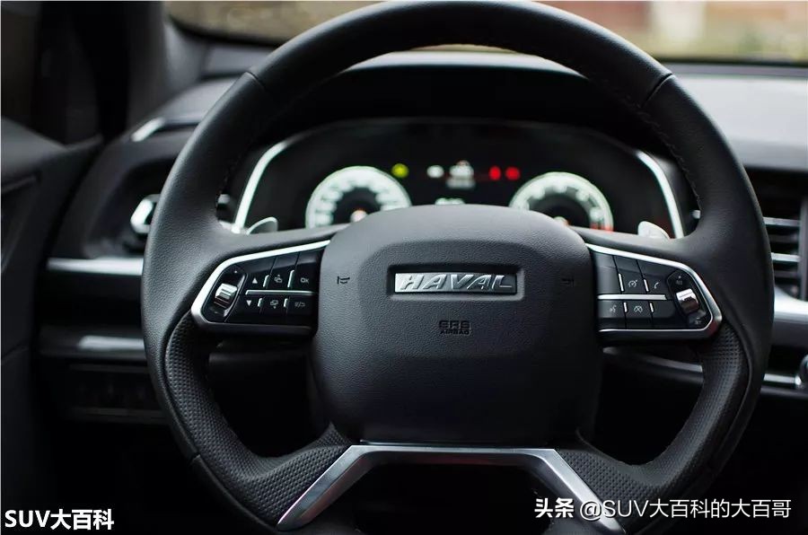 全新哈弗h610万公里用车感受,开着哈弗h6去旅行