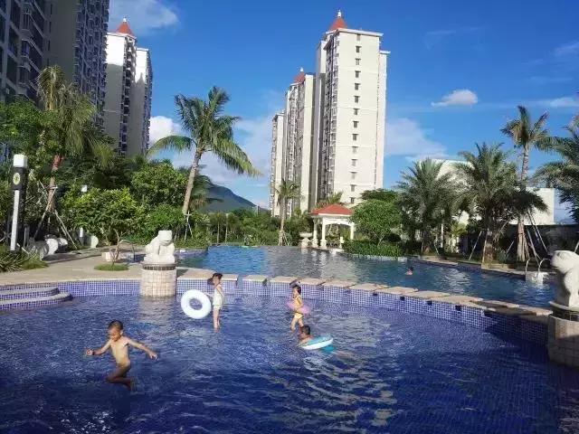 海南失去房地产的114天,海南房地产停建了吗