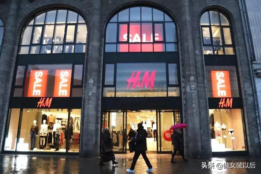 zara和hm什么档次,zara和hm有啥区别