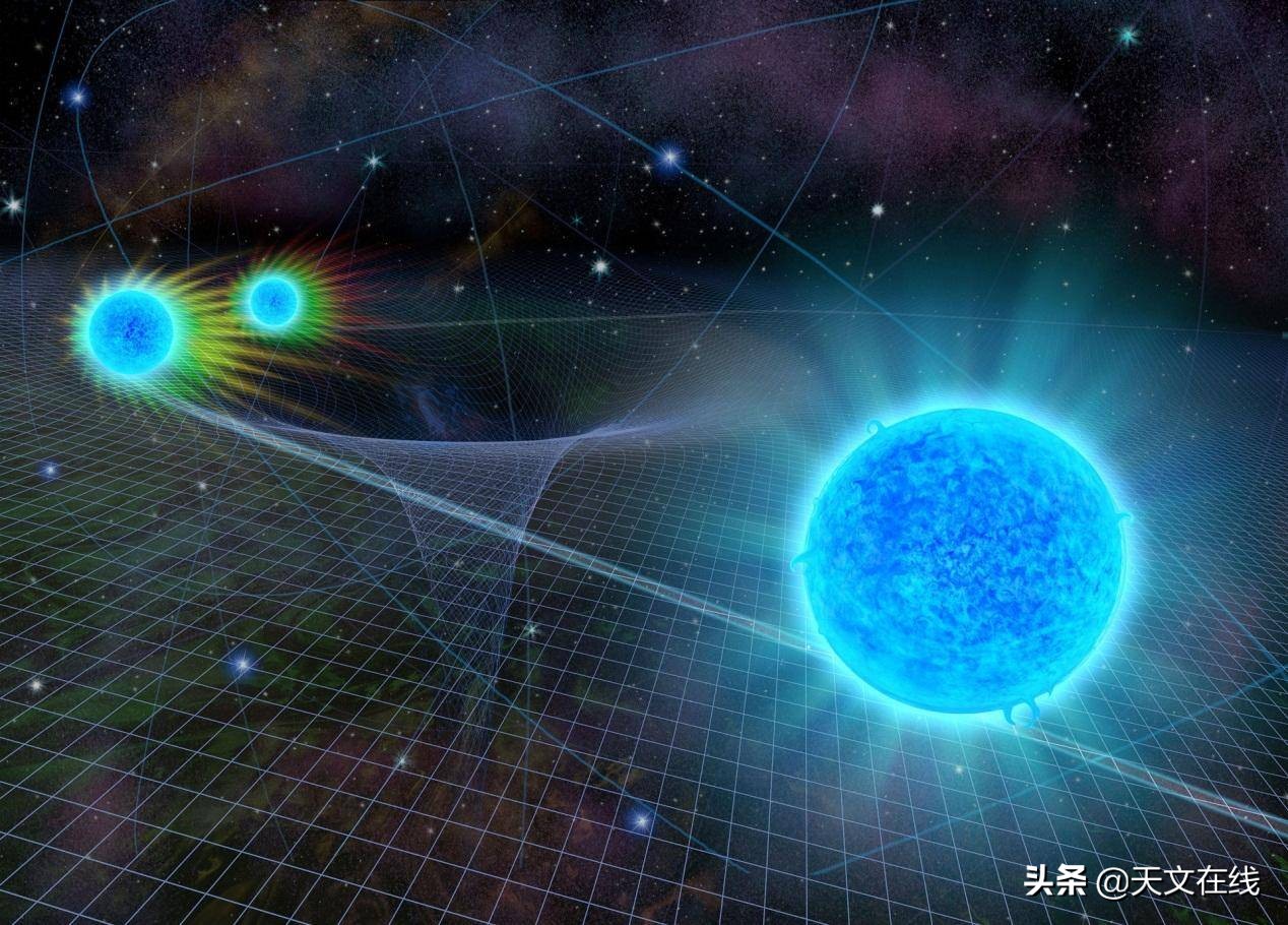 爱因斯坦预言的宇宙学常数,爱因斯坦提出的宇宙学常数
