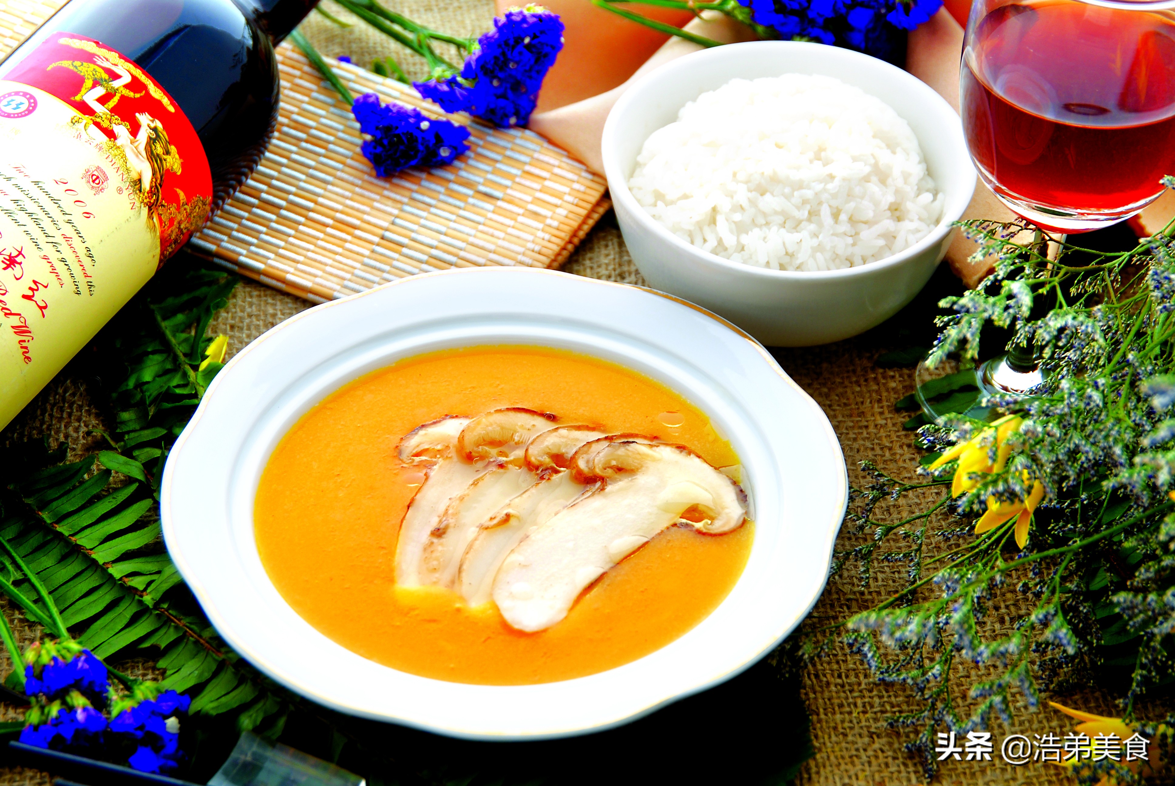 厨师长分享12道家常菜做法,粤菜100道名菜