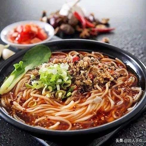 重庆有哪些特色美食推荐,不可错过重庆的特色美食
