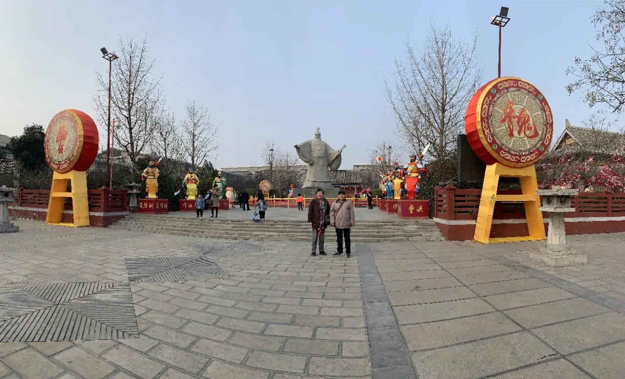 2020年冬游,2020冬游记