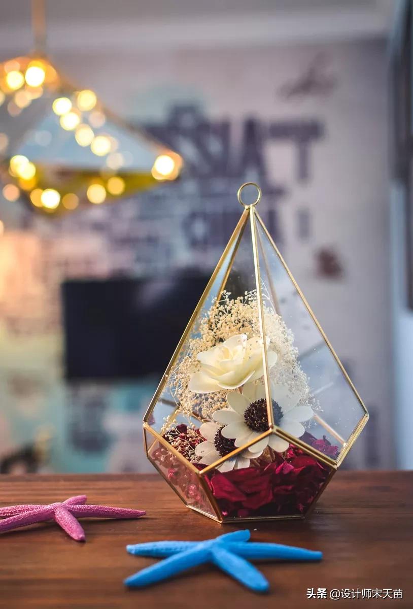 如果你知道地中海风格，那你肯定是个爱浪漫和唯美的人