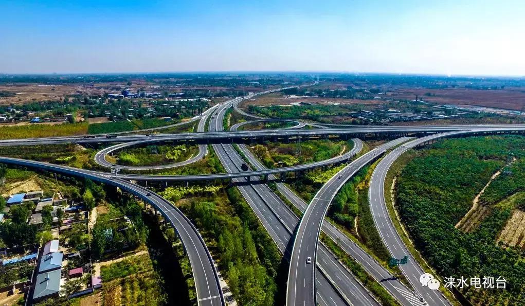 围观：从旅游独秀到城乡齐飞，涞水经历了怎样的华丽蜕变？