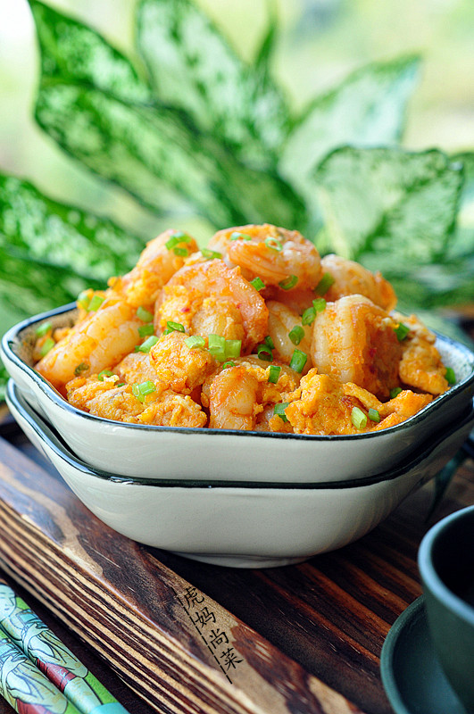 虾仁最好吃的六种做法爆款,虾仁吃法不放油