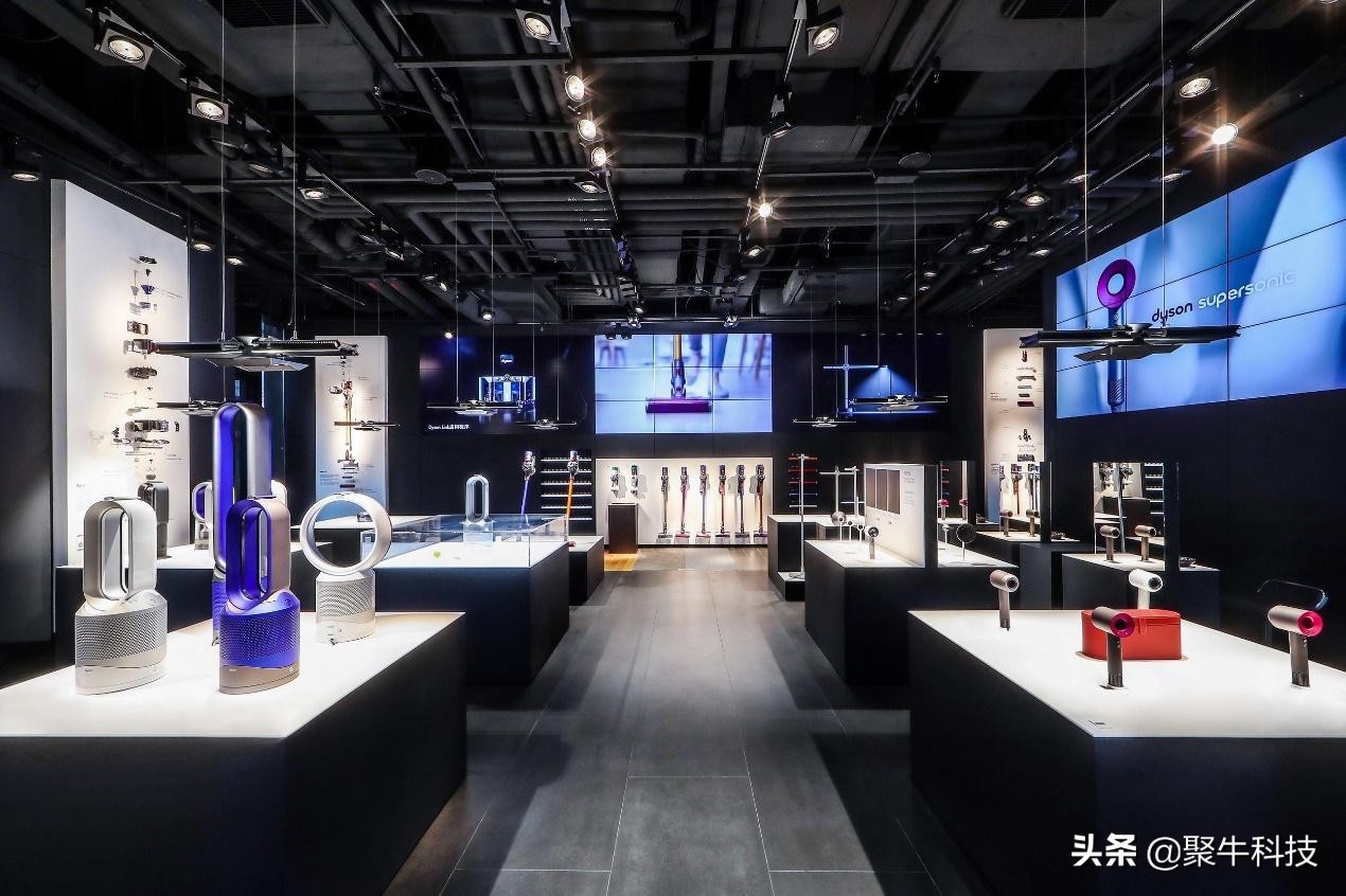 戴森同一款吹风机为什么重量不同,戴森吹风方式