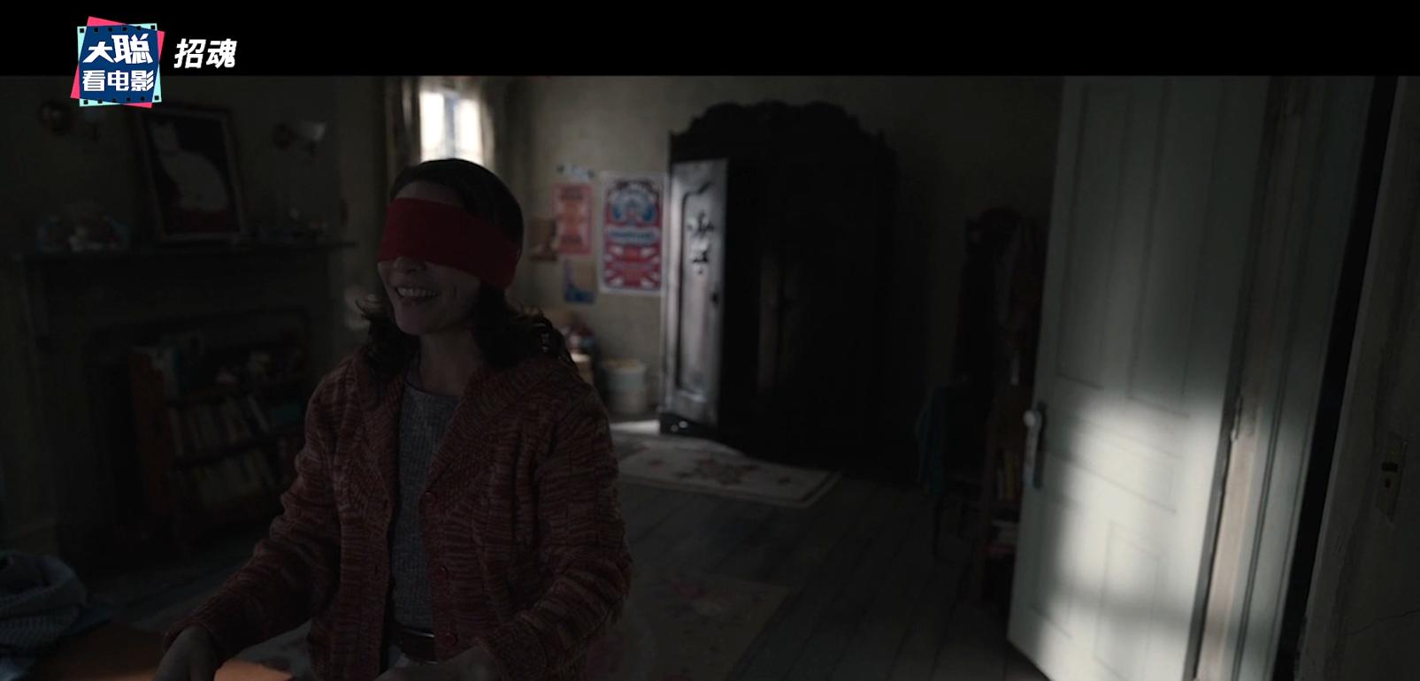招魂一招魂二招魂三,招魂的恐怖片大全免费观看