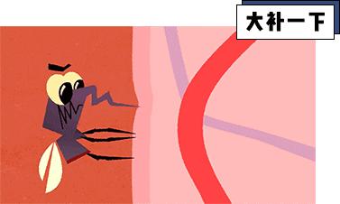 夏天到了驱蚊止痒产品,对付秋蚊子最有效的办法