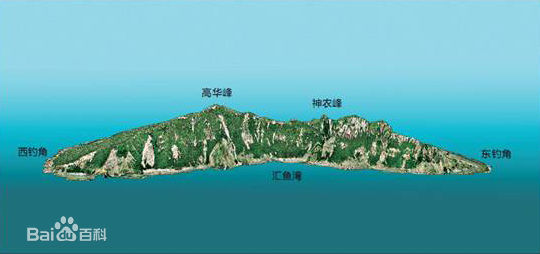 涓浗娴峰煙娓斿矝,涓浗娓斿矝